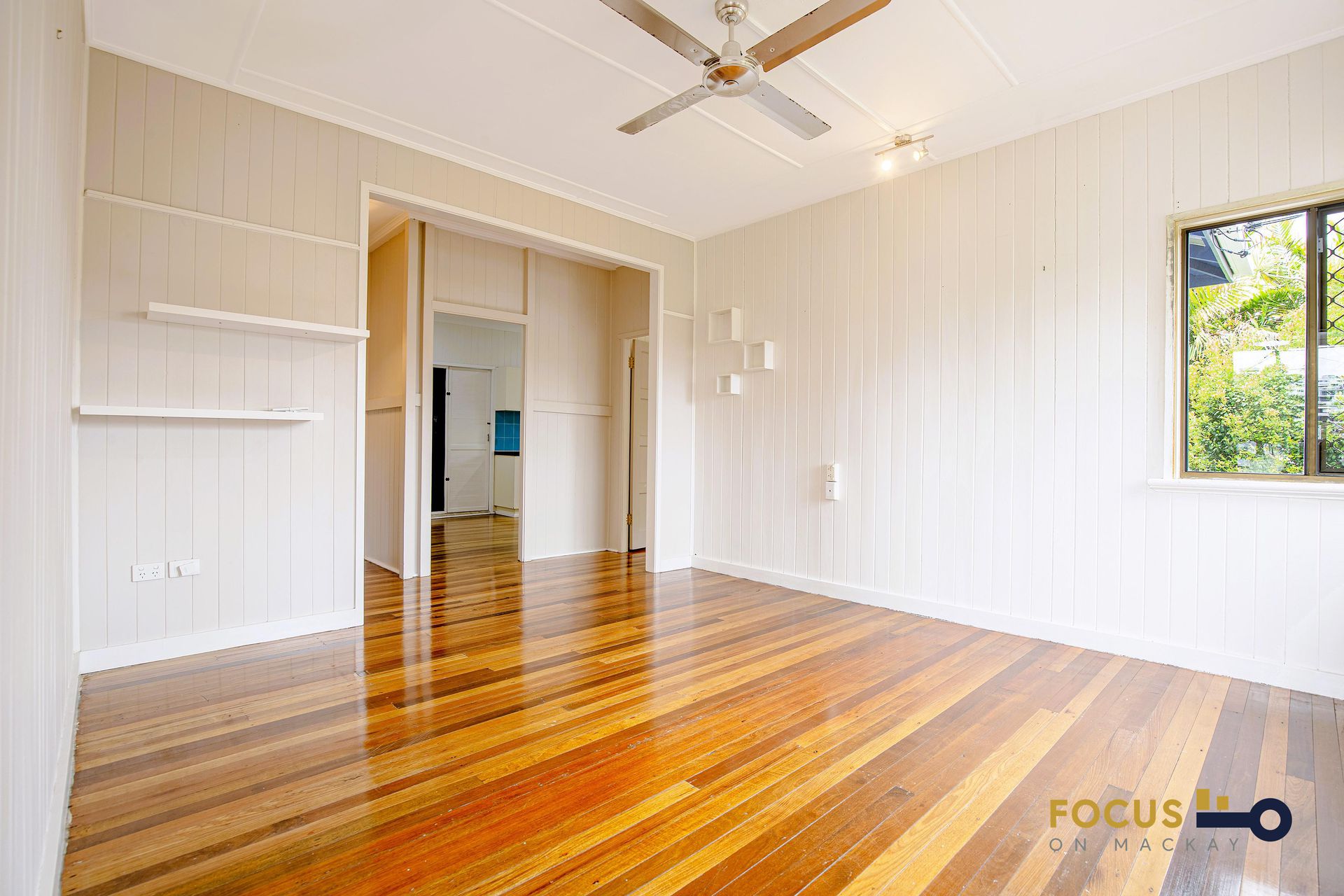 32 High Street, North Mackay