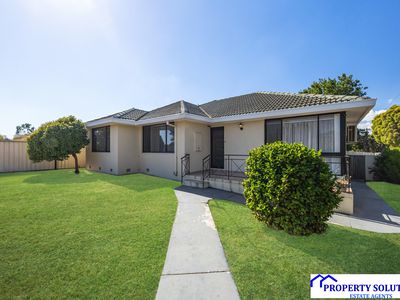 49 Somerville Road, Hampton Park