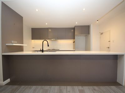 C207 / 81-86 Courallie Avenue, Homebush West