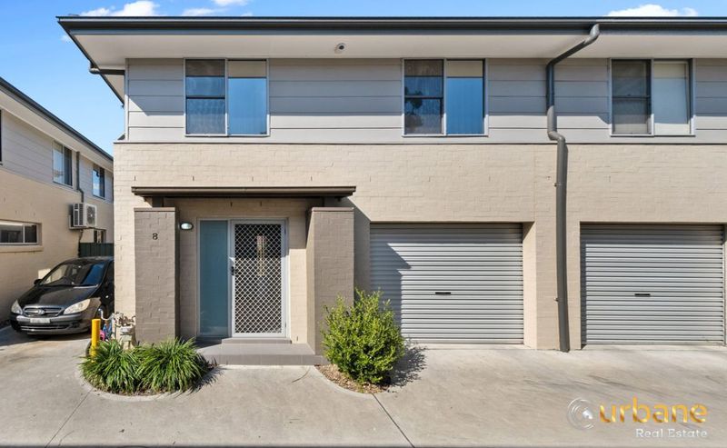 8 / 82 Irwin Street, Werrington