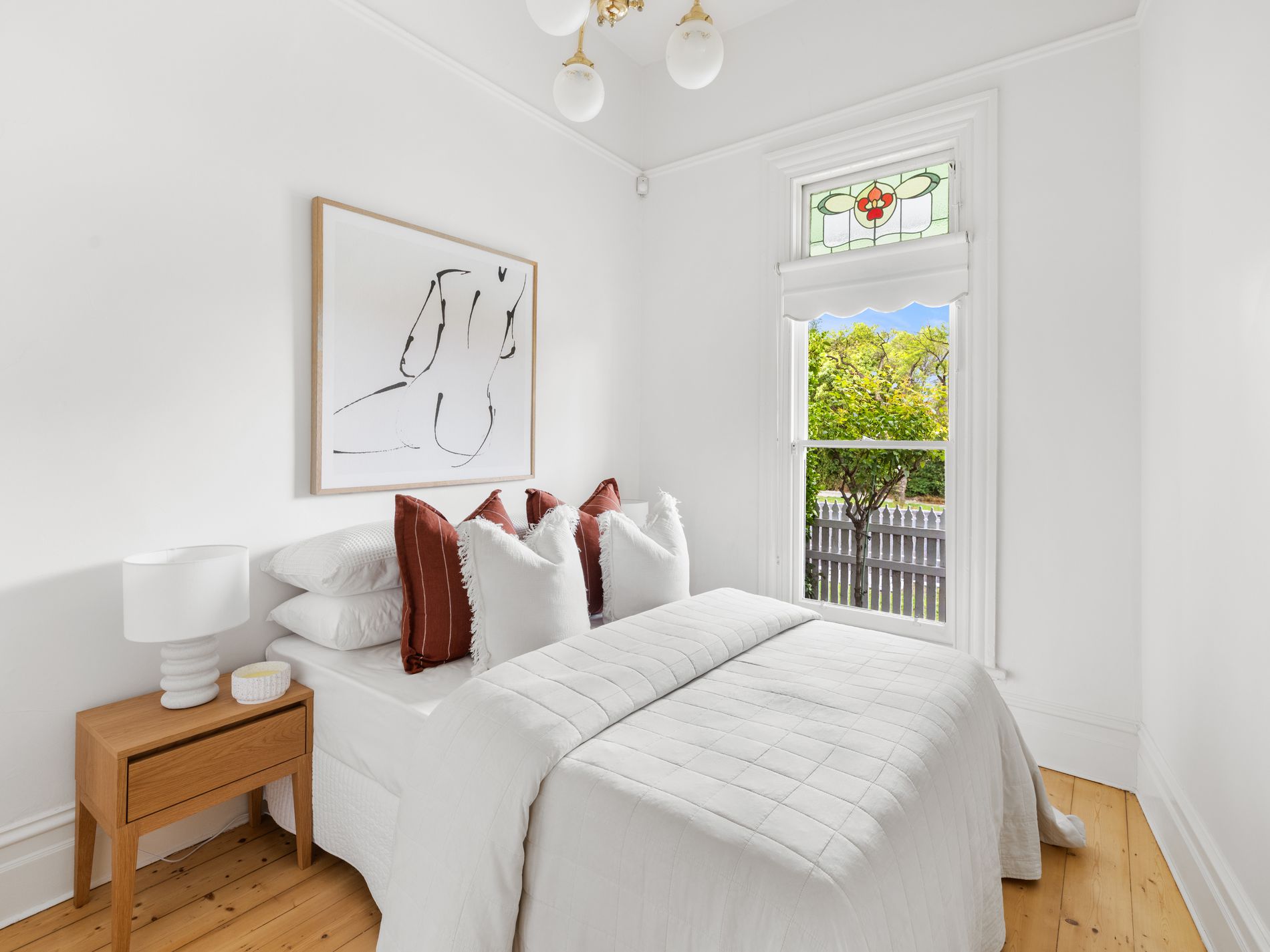 287 Douglas Parade, Newport