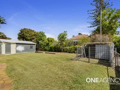 35 Cormorant St, Inala