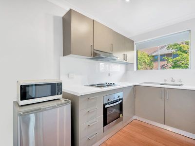 13 / 23 William Street, North Parramatta