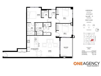 A105 / 41 Grima Street, Schofields