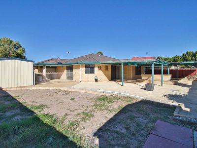 3 Melbourne Close , Port Kennedy
