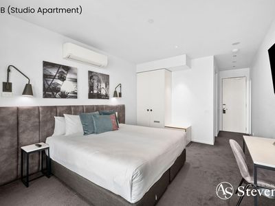 510 / 10 Bellerine Street, Geelong