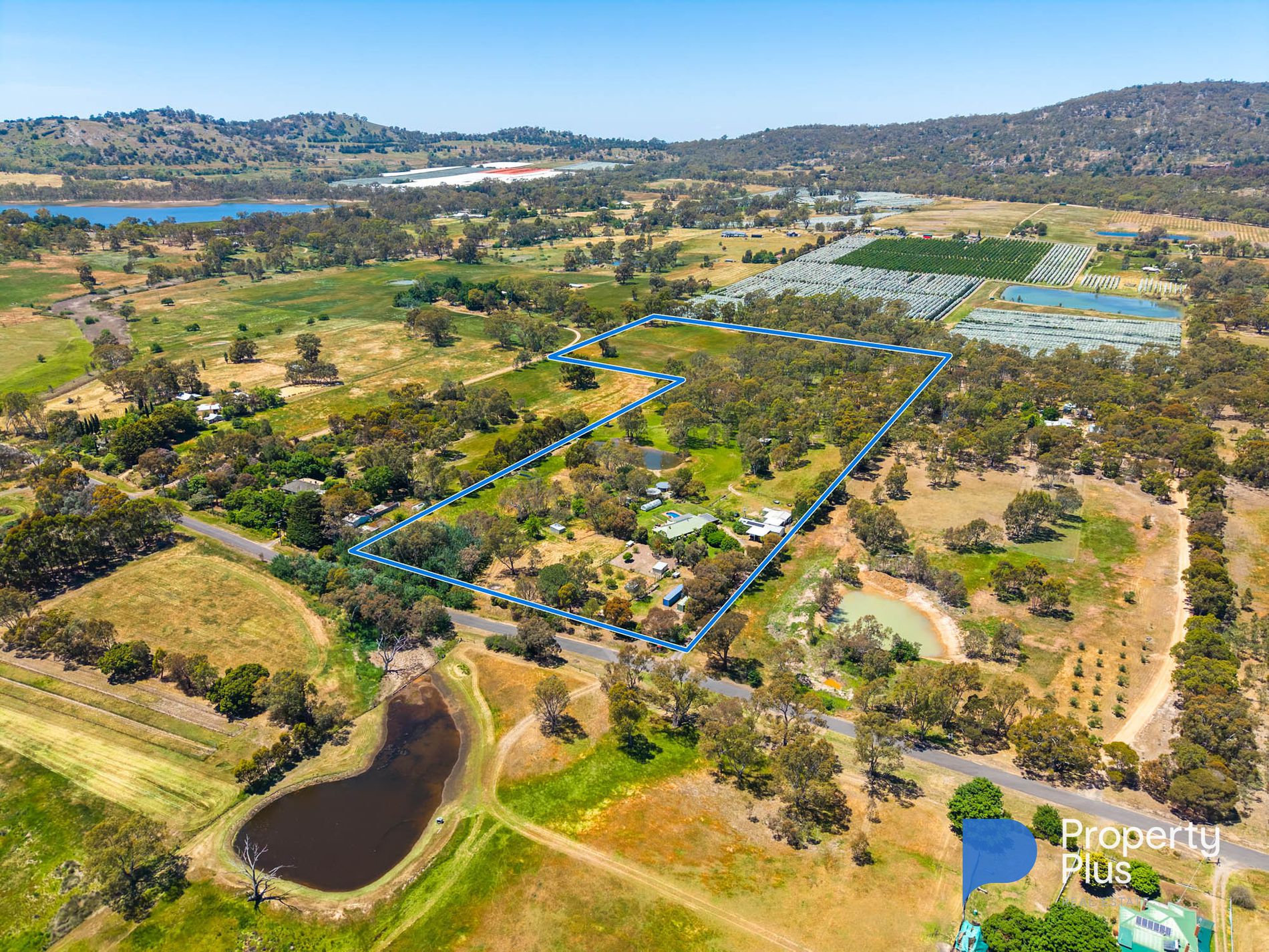 222 Eagles Road, Harcourt