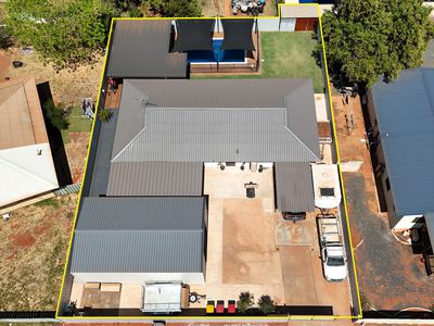 29 Kennedy Street, South Hedland