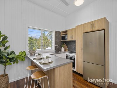 6 Kent Street, Gulliver