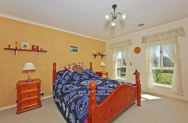 4 Sunset Court, Craigieburn