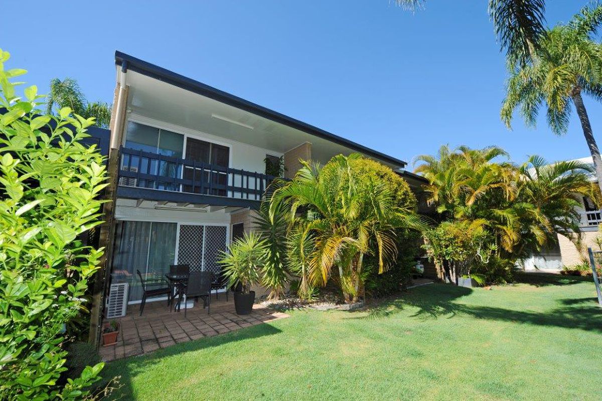 6/34 Lawrence Street, Mooloolaba