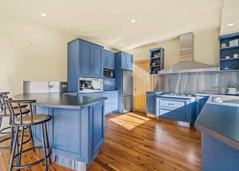 3 King George Parade, Portland