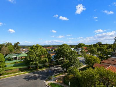 54 / 7-9 Cross Street, Bankstown