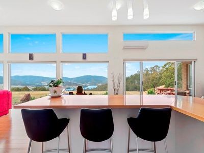 203 Jetty Road, Cygnet