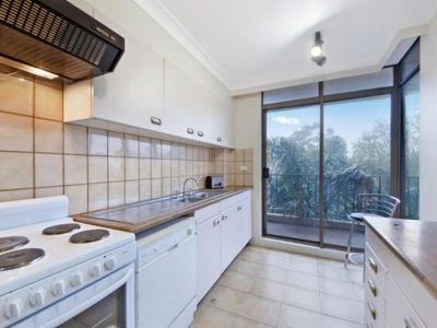 6B / 3 Jersey Road, Artarmon
