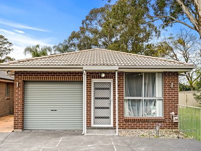 7 / 15 Frank Street, Mount Druitt