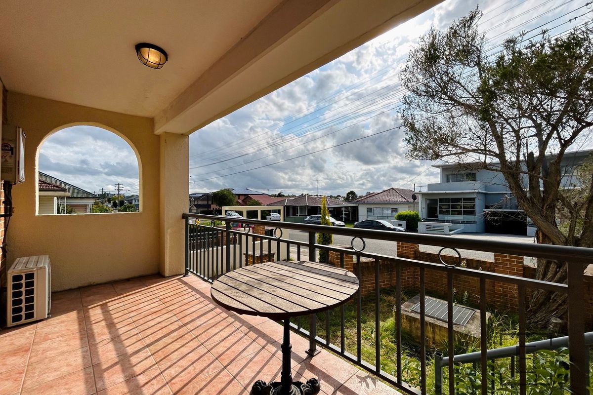 2 / 120  Platform Street, Lidcombe
