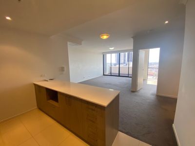 1205 / 420 Macquarie Street, Liverpool