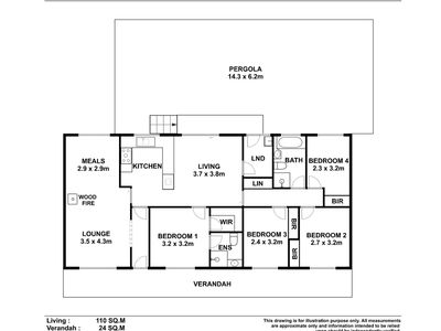 13 Montgomery Avenue, Mount Gambier