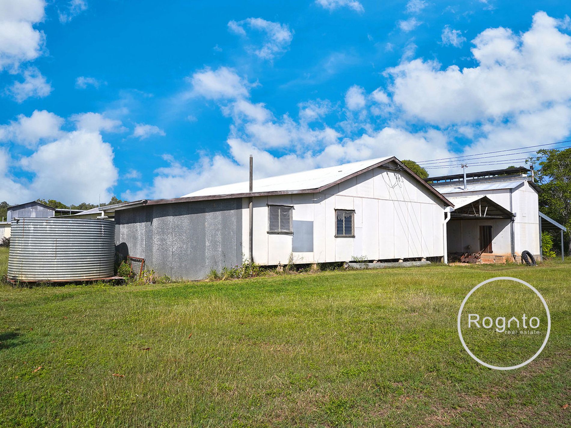 322 Fassio Road, Mareeba