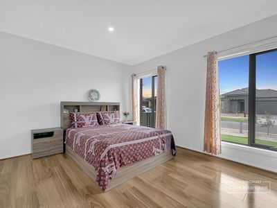18 Amherst Street, Wollert