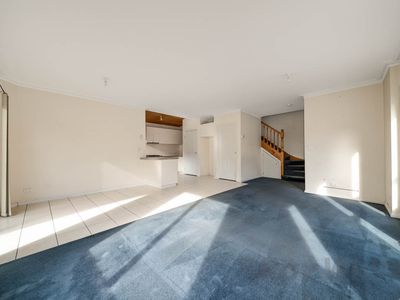 3 / 70 Pickett Street, Footscray