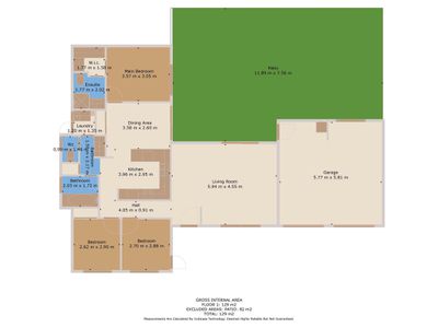 76 Solander Cct, Forest Lake