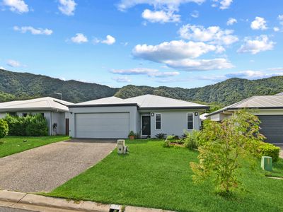 48 HIGHFIELD CIRCUIT, Bentley Park