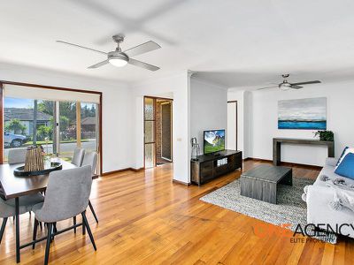 6 Kaylaur Crescent, Albion Park Rail