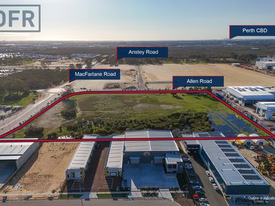 62-82 Allen Road, Forrestdale