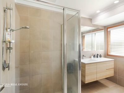 3 / 5-7 Berrambool Drive, Merimbula