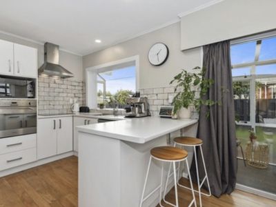 17 De Vere Crescent, Chartwell