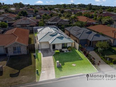 12 / 7 Billabong Drive, Crestmead
