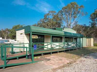745 Londonderry Road, Londonderry