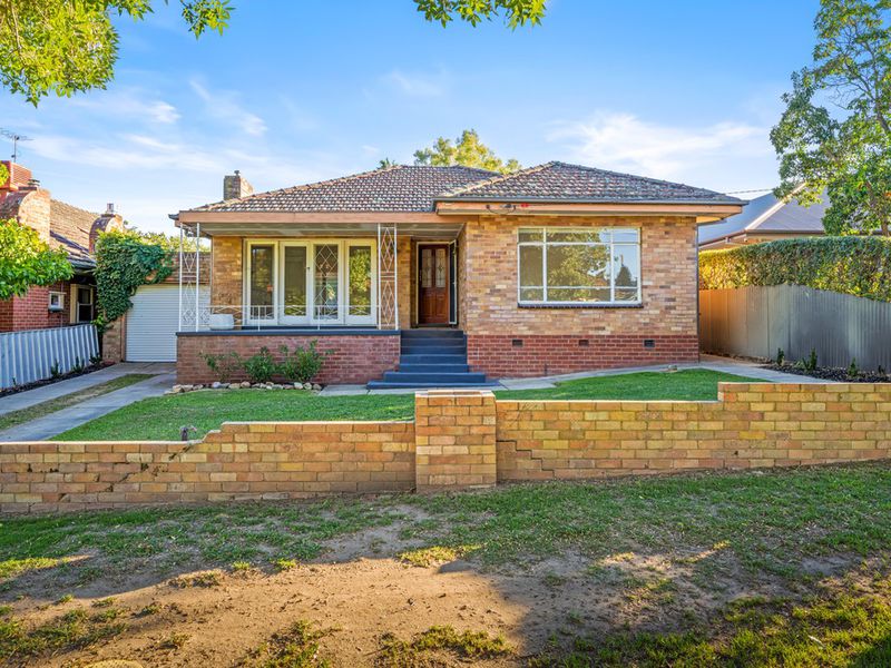 424 SMITH STREET, North Albury
