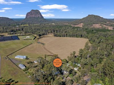 1976 Old Gympie Road, Glass House Mountains
