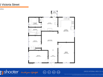 25 Victoria Street, Dubbo