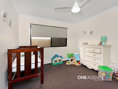 12 Snowy River Circuit, Forest Lake