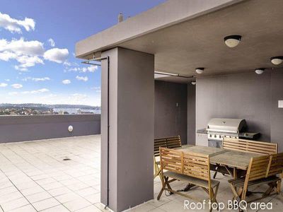 201 / 88 Berry Street, North Sydney
