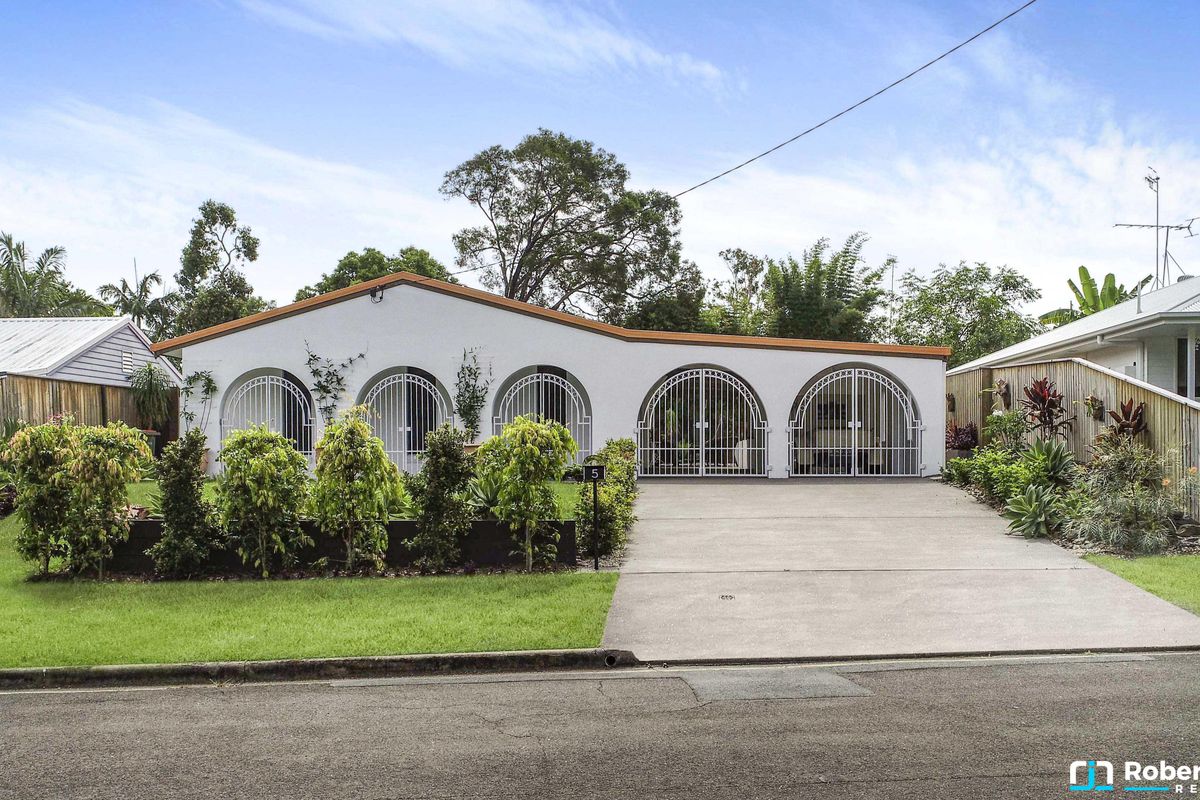 5 Stephen Street, Tewantin