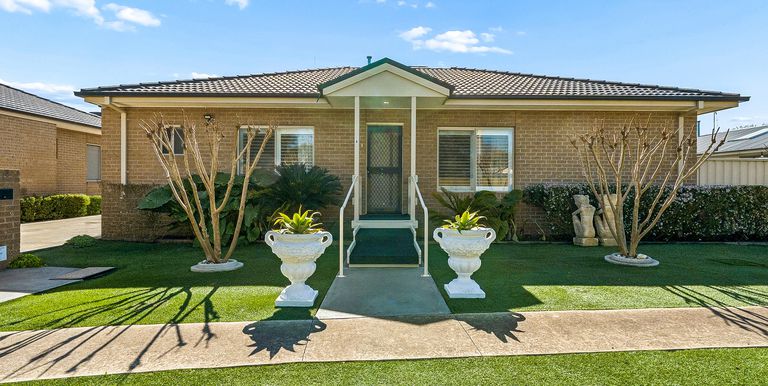 6 / 12 Howitt Ave , Euroa