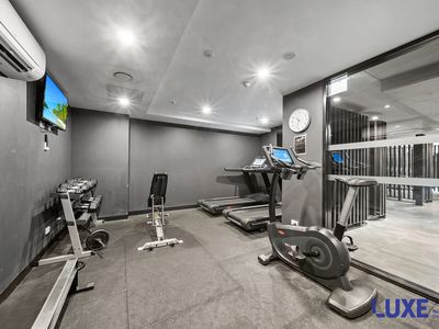 621 / 1 Elouera Street, Braddon