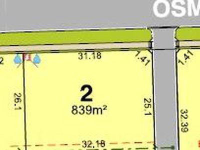 26 Osmetti Drive, Somerville