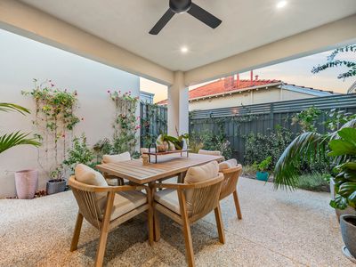 60 Norham Street, North Perth