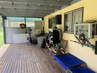 1594 Memerambi Barkers Creek Road, Wattle Camp