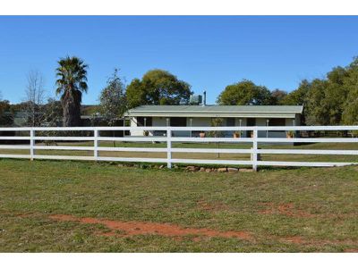 230 Wandobah Road, Gunnedah