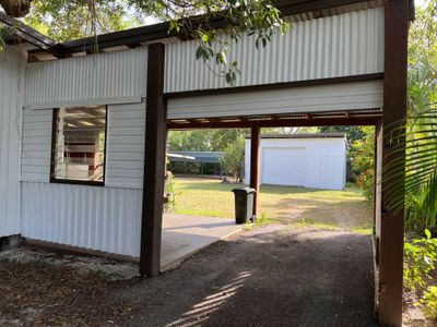 3 Kerr Street, Cooktown