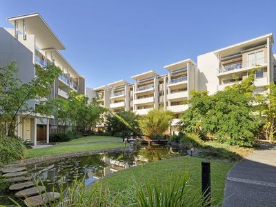 1405 / 141 Campbell Street, Bowen Hills