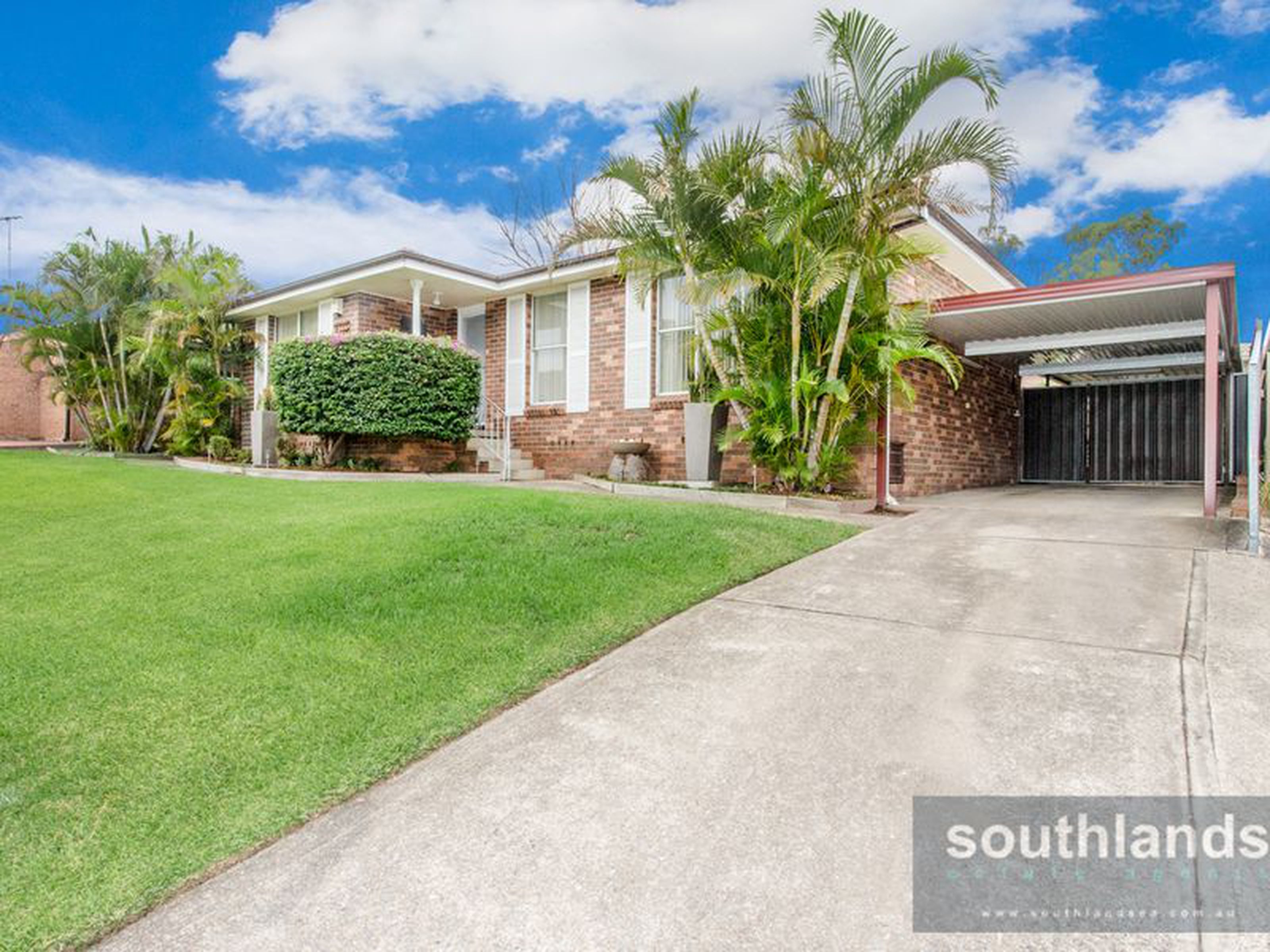 10 Oberon Crescent, SOUTH PENRITH