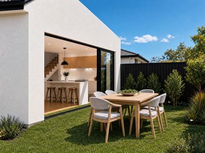 6 Tadstan Drive, Hampton Park